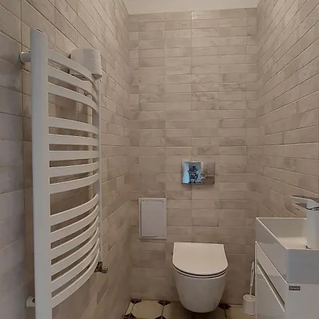 Apartmán Sloneczny Stok