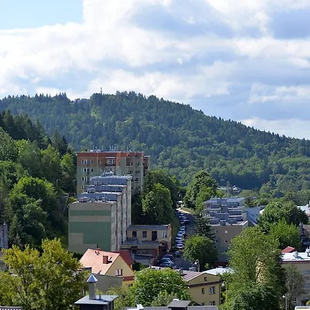 Apartament Z 3 Sypialniami Apartment Krynica Zdroj