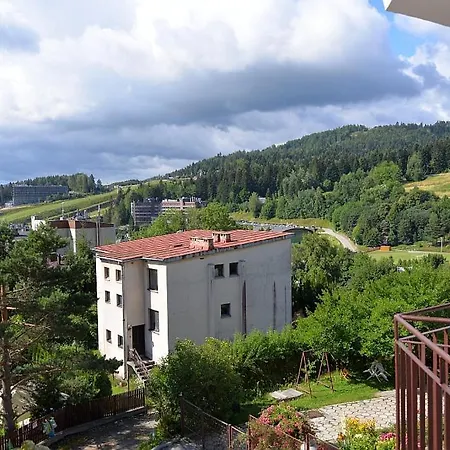 Apartment Apartament Z 3 Sypialniami Krynica Zdroj
